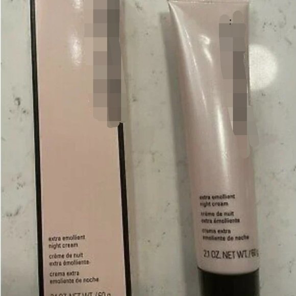 1 unit Mary Kay extra emollient night cream. NIB. - Picture 2 of 3